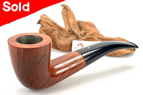 Alfred Dunhill Root Briar 41353 "1982" Estate